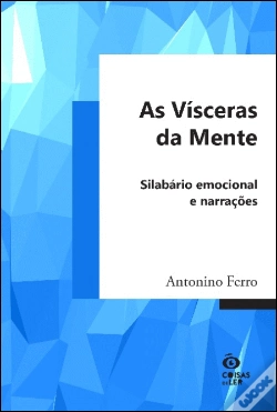 Capa do artigo As Vísceras da Mente