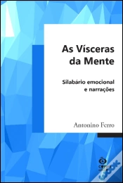 Capa do artigo As Vísceras da Mente