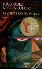 Capa do artigo As Visitas do Dr. Valdez