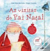 Capa do artigo As Visitas do Pai Natal