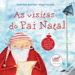 Capa do artigo As Visitas do Pai Natal