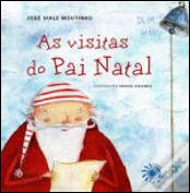 As Visitas do Pai Natal