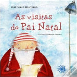 Capa do artigo As Visitas do Pai Natal