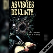 Capa do artigo As Visões De Klinty