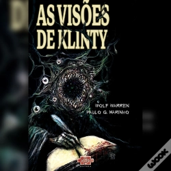 Capa do artigo As Visões De Klinty