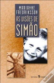 Capa do artigo As Visões De Simão 