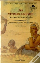 As Vítimas-Algozes 