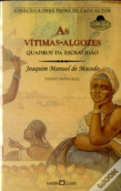 Capa do artigo As Vítimas-Algozes 