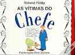 Capa do artigo As Vítimas do Chefe