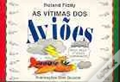 Capa do artigo As Vítimas dos Aviões