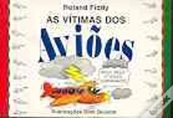 Capa do artigo As Vítimas dos Aviões