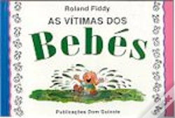 Capa do artigo As Vítimas dos Bebés