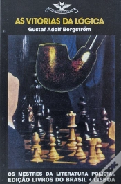 Capa do artigo As Vitórias da Lógica