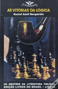 Capa do artigo As Vitórias da Lógica