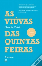Capa do artigo As Viúvas das Quintas-Feiras