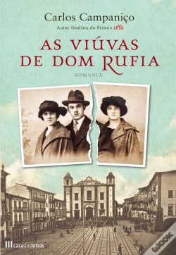 Capa do artigo As Viúvas De Dom Rufia