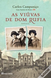 Capa do artigo As Viúvas de Dom Rufia