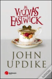 Capa do artigo As Viúvas de Eastwick