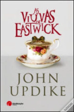 Capa do artigo As Viúvas de Eastwick