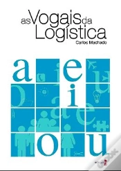 Capa do artigo As Vogais da Logística