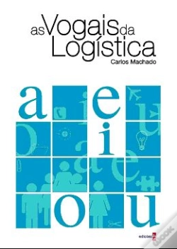 Capa do artigo As Vogais da Logística
