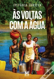 Capa do artigo Às Voltas com a Água