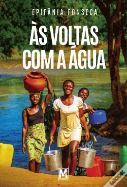 Capa do artigo Às Voltas com a Água