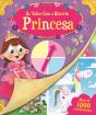 Às Voltas com a História: Princesa - Preview