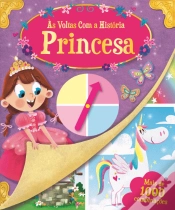 Capa do artigo Às Voltas com a História: Princesa