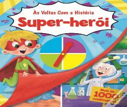 Às Voltas com a História: Super-Herói