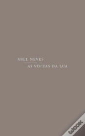 Capa do artigo As Voltas da Lua