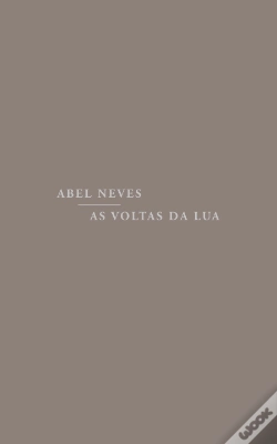 Capa do artigo As Voltas da Lua