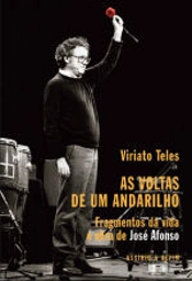 Capa do artigo As Voltas de Um Andarilho