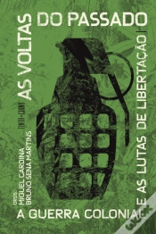 Capa do artigo As Voltas do Passado