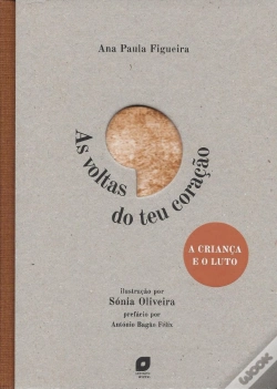 Capa do artigo As Voltas do Teu Coração