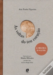 Capa do artigo As Voltas do Teu Coração