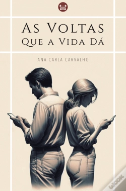 Capa do artigo As Voltas que a Vida Dá