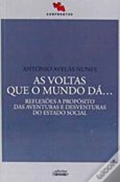 Capa do artigo As Voltas que o Mundo Dá...
