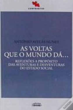 Capa do artigo As Voltas que o Mundo Dá...