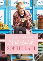 Capa do artigo As Voluptuosas Receitas de Miss Dahl