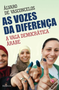 Capa do artigo As Vozes da Diferença