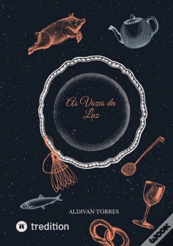 Capa do artigo As Vozes Da Luz