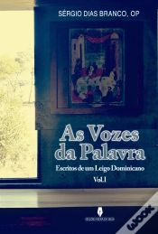 Capa do artigo As Vozes da Palavra