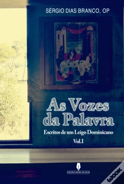 Capa do artigo As Vozes da Palavra