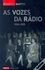 Capa do artigo As Vozes da Rádio