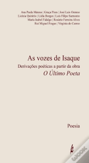 Capa do artigo As Vozes de Isaque