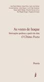 As Vozes de Isaque - Preview