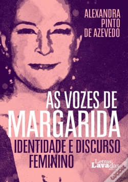 Capa do artigo As Vozes de Margarida
