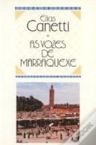 As Vozes de Marraquexe