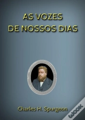 Capa do artigo As Vozes De Nossos Dias